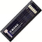 Tombow MONO-3B Pencils, Mono 3B, 1 Dozen...
