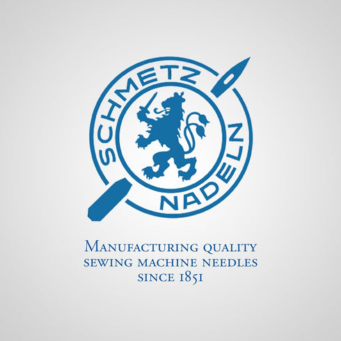 SCHMETZ Universal Sewing Machine Needles - Size 80/12, 5-Needle Cards, Pack of 10...