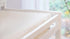 Naturepedic Organic Contoured Changing Pad Cover - Easy to Clean, Lightweight & Portable - Comfort 2-Sided and 4-Sided Baby Diaper Changing Pad Co...