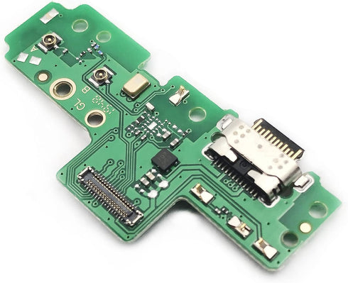 USB Charger Charging Port Dock Connector Ribbon Flex Cable PCB Board Compatible with Moto G Fast XT2045 XT2015-3 6.4inch...