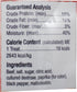AL's Pals All Natural Dog Treats - Beef Sticks 7.8 oz. Bag...