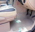 Zento Deals Car Floor Mat -Heavy Duty Weather Protection Mats (Clear)...