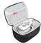 Hermitshell Hard Travel Case for SMAGREHO/Steamfast SF-720 / Steamfast SF-717 / Ivation Mini Steam Iron (Only Case)...