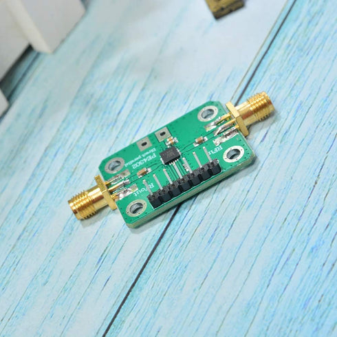 Comimark 1Pcs PE4302 Numerical Control Attenuator Parallel Immediate Mode 1MHz-4GHz HighQ...