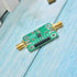 Comimark 1Pcs PE4302 Numerical Control Attenuator Parallel Immediate Mode 1MHz-4GHz HighQ...
