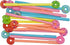 Maydahui 28PCS Donuts Gel Pen Cute Kawaii Pens Black Ink for Students Office Supplies Party...