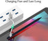 Stylus Pen for iPad with Palm Rejection,5 Extra Tips,Tilt Sensitive iPad Pencil Compatible (2018-2023) Apple iPad 10th/9th/8th/7th/6th,iPad Pro 11...