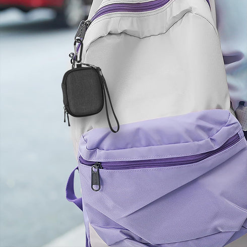 Geekria Shield Earbuds Case Compatible with Bang & Olufsen Beoplay E8 3rd Generation, E8 2.0 / E8 1.0 True Wireless Earbud, Replacement Hard Shell...