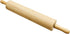 Thunder Group WDRNP015 Rolling Pin 15" 3-1/4" Dia. Barrel...