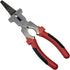 Arc-Zone 8" MIG Welding Pliers, Multi-Functional - Professional Grade Pliers for Precision Welding and Workshop Use...