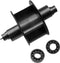 HQPASFY AXV602P Turbine Kit & Turbine Bearing Compatible with Hayward Navigator Pool Vac Automatic Suction In-Ground Pool Cleaner Model 925 2025 R...