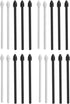 4 Set Replacement Stylus Pen Nibs for Samsung, Touch s Pens Tips Replacement Writing Pen Nibs Parts for Samsung Note 10/Note 10 Plus/Tab S6/T860/T...