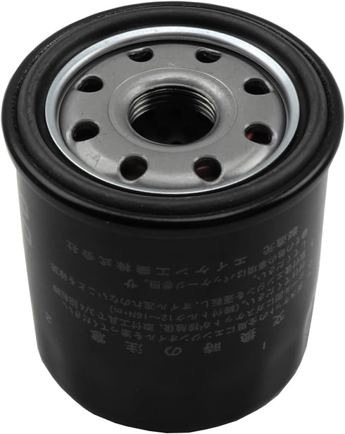 Beck/Arnley 041-8066 Oil Filter...