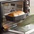 6 PCS Nonstick Carbon Steel Baking Bread Pan,Mini Loaf Pans,Small Banana Bread Tins,6.2" x 3.2"...