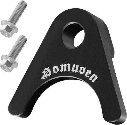 Oil Pump Pickup Tube Brace/Girdle Compatible with LS LS1 LS2 LS3 Engine 4.8 5.3 6.0L...