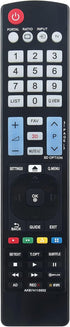 New AKB74115502 Replace Remote fit for LG TV 47LM4600 55LM4600 MFL67468116 47LM4700 55LM4700 32LM5800 42LM5800 47LM5800 55LM5800...