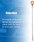 uxcell 1 Pcs Engine Oil Dipstick Engine Oil Fluid Level Dipstick for Audi A4 Base 3.2L V6 Gas 2006-2008 No.06E115611E...