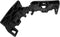 GM Genuine Parts 85120510 Rear Brake Pipe Clip...