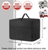 Meat Slicer Cover(Cover Only), Dust-proof Meat Slicer Machine for Home compatible with BESWOOD 250 Meat Slicer,compatible with VEVOR Commercial Me...