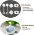1Pc Straw Cover Suitable for Stanley Tumbler Cups All OZ,Straw Caps for 6-10 mm Straw, Reusable Drinking Straw Covers Cap, Food-Grade Silicone Str...