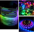 VIPMOON SP110E Bluetooth Led Controller, DC5-24V Led Pixel Controller by Smart Phone APP for WS2811 WS2812B SK9822 APA102 RGB/RGBW LED Strip Light...
