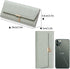 Women Leather Wallet RFID Blocking Credit Card Holder for Women Ladies Wallets Clutch Zipper Coin Pocket,Mint Green...