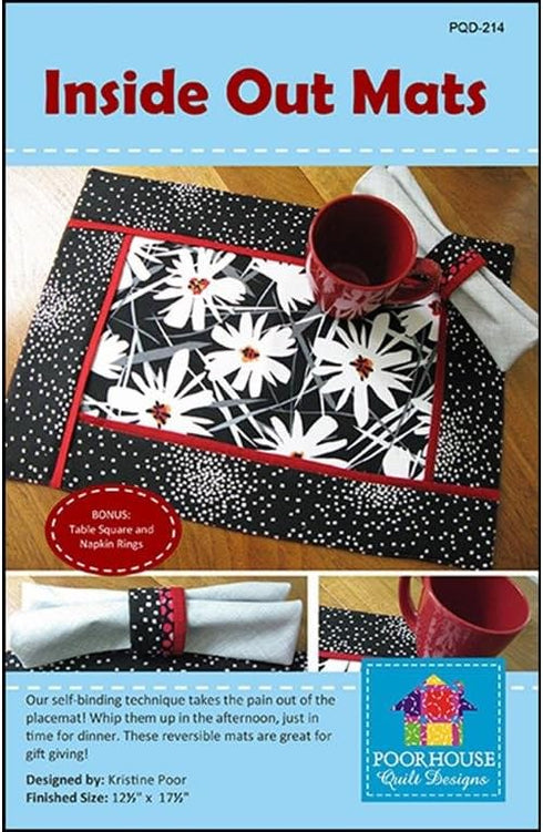Inside Out Mats Ptrn...