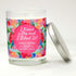 Funny Candles - I Kissed a Dog and I Liked It - Dog Mom Gifts, Grapefruit, Rose, Musk | Luxury Soy , 13.5 Oz. Jar, 10 oz Candle, Dog Lover Gifts F...