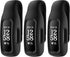 3-Pack Clip Case Accessory for Fitbit Inspire 3/Inspire 2, Black+Black+Black...