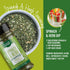 Tastefully Simple Spinach and Herb Seasoning, 1.5 Ounce...