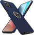 JAME for Moto G Stylus 5G 2023 Case, Slim Soft Shockproof Protective Case for Motorola G Stylus 5G Case 2023, with Invisible Ring Kickstand for Mo...