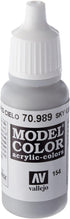 Vallejo Acrylic Paint, Sky Grey...