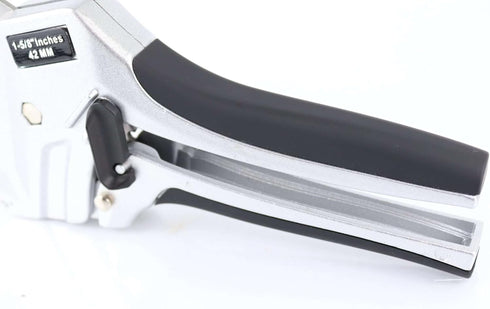 Plastic Pex Pipe Cutter for 1-5/8-inch Plastic Pipe, PVC, Rubber Hose...