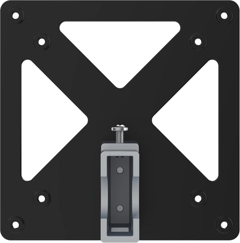 HumanCentric VESA Mount Adapter Compatible with HP M Series Monitors M22f M24f M24fd M24fw M24fwa M27f M27fd M27fq M27fw M27fwa and M32f, VESA Ada...