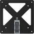 HumanCentric VESA Mount Adapter Compatible with HP M Series Monitors M22f M24f M24fd M24fw M24fwa M27f M27fd M27fq M27fw M27fwa and M32f, VESA Ada...