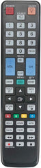 ALLIMITY BN59-01076A Remote Control Replacement for Samsung TV UN55C6900 LN55C670 LN46C670 LN40C670 BN5901076A...