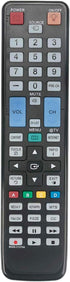 ALLIMITY BN59-01076A Remote Control Replacement for Samsung TV UN55C6900 LN55C670 LN46C670 LN40C670 BN5901076A...