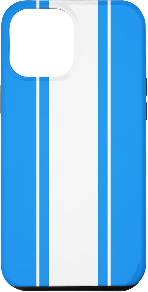 iPhone 12 Pro Max Automotive Sport Racing Cars Rally Racing stripe Style Case...