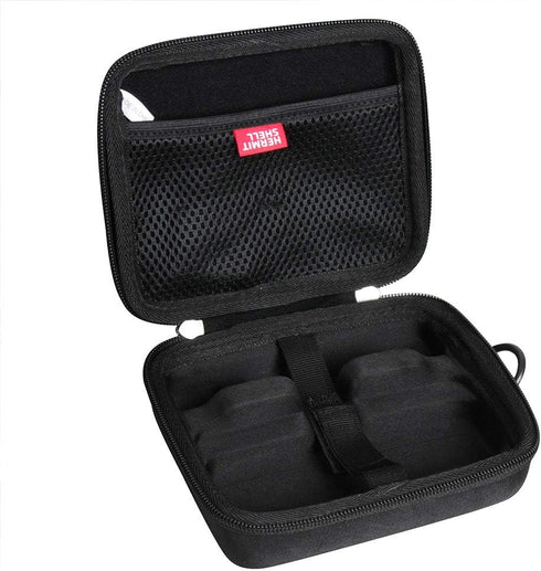 Hermitshell Travel Case for AKASO Mini Projector Portable 1080P HD DLP LED 50 ANSI Lumens Pico Projector...