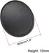 uxcell Speaker Dust Cap 45mm/1.8" Diameter Subwoofer Paper Dome Coil Cover Caps 4 Pcs...
