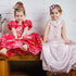 10pcs Princess Character Inspired Hair Bows Clips for Girls Women Costume Dress Up Accessories...