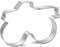 Monster Truck Cookie Cutter 5 Inch – Made in the USA – Foose Cookie Cutters Tin Plated Steel – Truck Cookie Mold...
