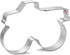 Monster Truck Cookie Cutter 5 Inch – Made in the USA – Foose Cookie Cutters Tin Plated Steel – Truck Cookie Mold...