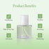 Lime Sunday Refresh Hair Essence with Vitamin C, Tea Tree Leaf Oil, Green Mint for Enhancing Hair Vitality and Protect Healthy Hair, Lime Citrus S...