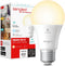 Sengled Smart Bulb, WiFi Light Bulbs, Dimmable Alexa Light Bulb, Smart Light Bulbs that Work with Alexa & Google Home, A19 Soft White (2700K) No H...