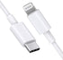 USB C to Lightning Cable 3Ft Apple MFi Certified Power Delivery Fast Charger Cord for iPhone 12/12 Mini/12 Pro/12 Pro Max/11 Pro/11 Pro Max/X/XS/X...