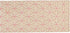 DII Polyester Embroidered Table Runner for Spring Garden Party, Summer BBQ, Baby Showers and Everyday Use - 14x70, Flowers on Natural Base...