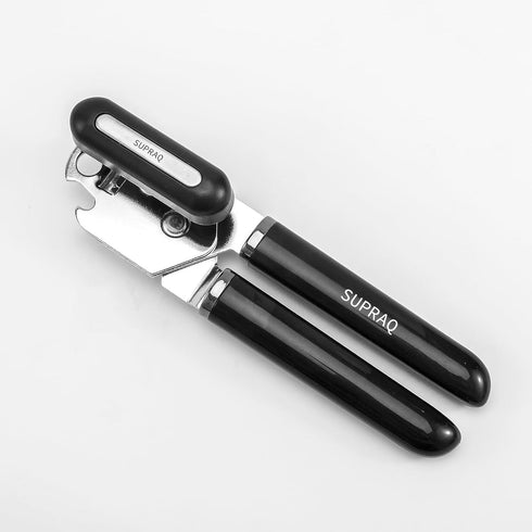 Easy-Handle SUPRAQ All-in-One Can Opener...