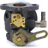 New Carburetor Carb for Tecumseh 640084 640084A 640084B 632107 632107A Fits Snowblowers HSK40 HSK50 HS50 LH195SP...