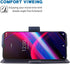 Compatible with T-Mobile Revvl 4 Plus Wallet Case Wrist Strap Lanyard Flip Cover Card Holder Stand Cell Phone Cases for Tmobile Revel 4+ T Mobile ...
